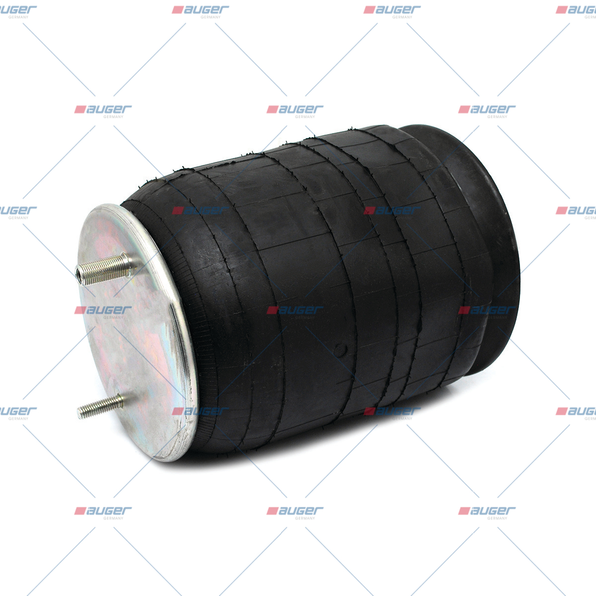 Luftfederbalg, Komp. Typ mit Kunst.Kolb.